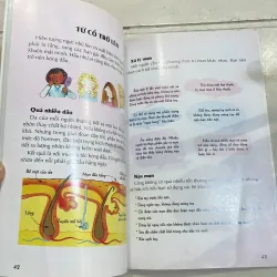 Usborne - băn khoăn tuổi dậy thì ( của bạn gái )  1027520