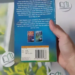 Isle of Dogs - Patricia Cornwell 1027515