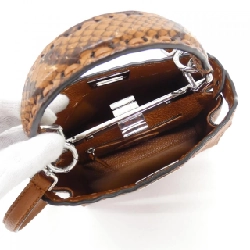 Fendi SELLERIA Peekaboo Mini 8BN244 ALZ5 Túi 617774