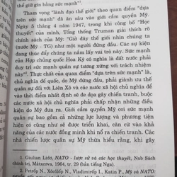 QUÂN ĐÔNG MINH MỸ TRÊN CHIẾN TRƯỜNG MIỀN NAM VIỆT NAM (1964-1973) 329954