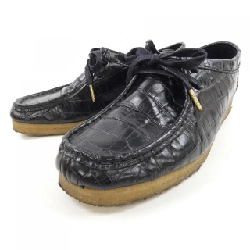 【Mã giảm giá】Giày CLARKS 662676