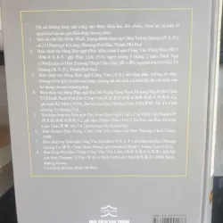 Sớ Điệp Công Văn Tập 4 717651