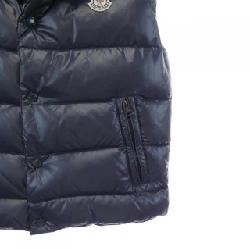 MONCLER TIB Áo gile - Hàng hiệu Chính hãng 892906