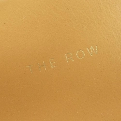 ザロウ THE ROW SOCK F1148A W20 Giày phẳng 658620