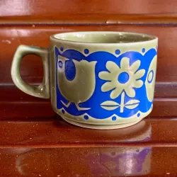 Ly cà phê - trà 1029345