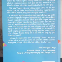 Người Thả Diều - Lê Thị Thanh Lâm 737210