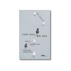 Vượt qua đối đầu - Phil Mullan Vanvosach