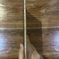 Địa lý tả ao bí truyền - Địa đạo diễn ca  (o5) 974725