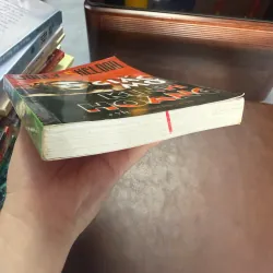 K2-Giấc Mơ Kinh Hoàng – Sidney Sheldon | Tiểu Thuyết Trinh Thám Ly Kỳ 990739