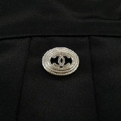 CHANEL P64053V60050 20S Váy - Hàng hiệu Chính hãng 818926