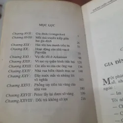 Mark Twain - Những cuộc phiêu lưu của HUCKLEBERRY FINN, cuốn 2 (trọn bộ 3 cuốn) 751742