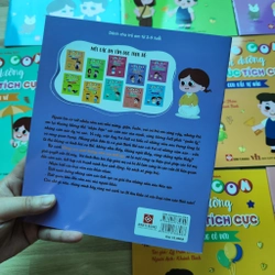Bộ Nuôi dưỡng cảm xúc tích cực (10c) - Đinh Tị books 542392