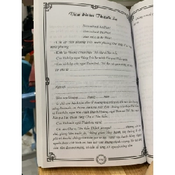 Văn khấn cổ truyền Việt Nam -NXB Hồng đức 727970