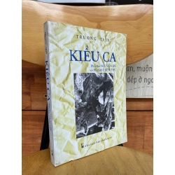 Kiều ca - Trương Thìn 147016