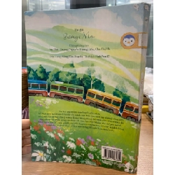 Tôi hẹn gặp mình sau chuyến phiêu lưu -Sương Mai 781485