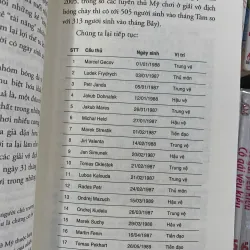 NHỮNG KẺ XUẤT CHÚNG - MALCOLM GLADWELL (DIỆU NGỌC DỊCH)  1029605