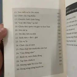 Tôi học đại học - Nguyễn Ngọc Ký 798367