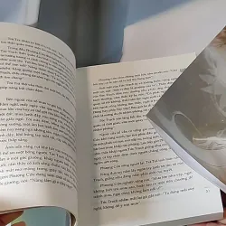 Tam sinh tam thế Chẩm Thượng Thư (tập 2B) - Đường Thất Công tử 607732