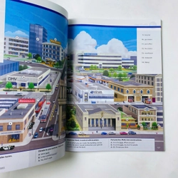 Oxford Picture Dictionary (kèm audio và video) 523710