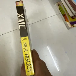 XML cho mọi người  594424