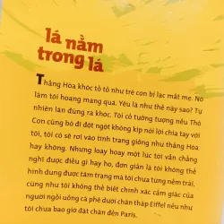 Lá Nằm Trong Lá - Nguyễn Nhật Ánh 1046394