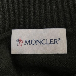 【Mã giảm giá】Moncler MONCLER Áo len 639522