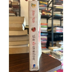 Có Ai Yêu Em Như Anh! - Minh Moon - Minh Moon 958510