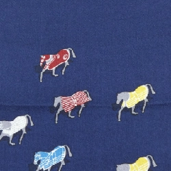 Khăn choàng HERMES - Hàng hiệu Chính hãng 833184