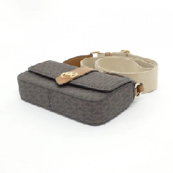 【Sản phẩm mới】Túi xách vai Michael Michael Kors GREENWICH 32S3GGRC0B 613544