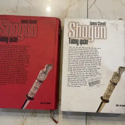 Shogun Tướng quân full bộ 2 tập  763116