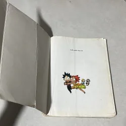 Khám phá cơ thể 3 - Tìm hiểu hệ thần kinh 597812