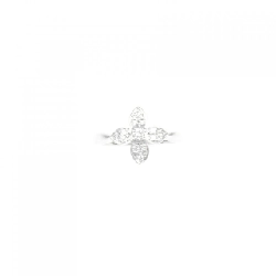 Nhẫn kim cương K18WG 0.17CT - Hàng hiệu chính hãng 856031