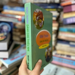 Kinh thánh dành cho thiếu nhi - Mary Mai 444500