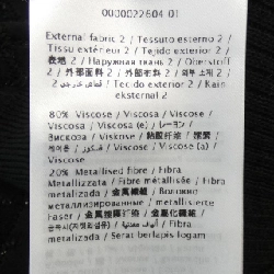 RED VALENTINO 2R3KC17G6S3 Áo len - Hàng hiệu Chính hãng 810562