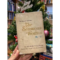 The way to become The Sensuous Woman