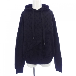 Hàng hiệu Louis Vuitton Hoodie Jacquard HSN83WSDL - Hàng hiệu Authentic