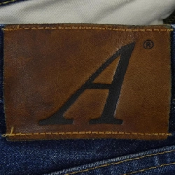 Quần jeans ANATOMICA 530-541-22-A22 - Hàng hiệu Authentic 886086