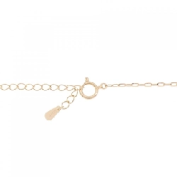 K18PG Đá màu Dây chuyền - Hàng hiệu Chính hãng 855877