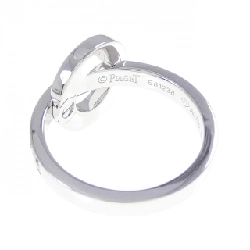 Nhẫn kim cương Piaget - Hàng hiệu Authentic 840969