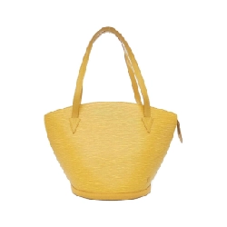 Túi xách vai Louis Vuitton Epi Saint Jacques Shopping M52269 - Hàng hiệu Chính hãng