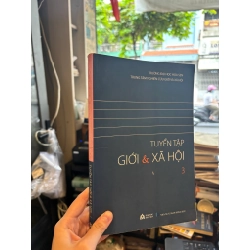 Tuyển tập giới và xã hội