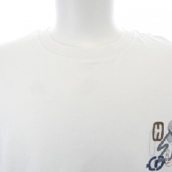 Áo thun HERMES Mini Patch H Puzzle 557930HA - Hàng hiệu Chính hãng 901690