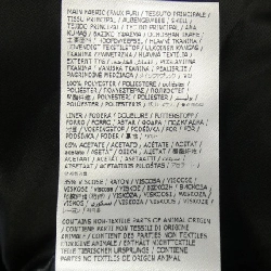 Jacket Maison Margiela S50DT0028 - Hàng hiệu Authentic 894381