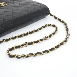 【Vintage】Túi xách chéo Chanel 03570 611265