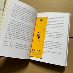 Có cách, nuôi dưỡng sự sáng tạo từ niềm tin có cách - Hoàng Nguyễn 731810