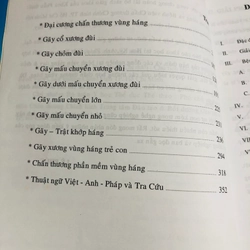 CHẤN THƯƠNG HỌC VÙNG HÁNG ( Lê Phúc ) 539414