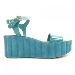 【Khuyến mãi】Giày sandal Salvatore Ferragamo