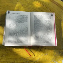 KHỔNG MINH GIA CÁT LƯỢNG ĐẠI TRUYỆN- TRẦN VĂN ĐỨC ( PHẠM HỒNG DỊCH) 686923