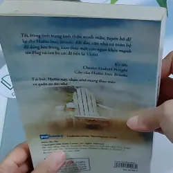 Khoảng trời mênh mông - Kirby Larson 634475