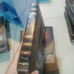 Bút kí từ nhà chết  541772